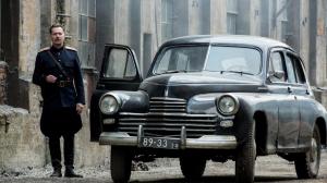 Кадры из фильма Номер 44 / Child 44 (2015)