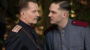 Кадры из фильма Номер 44 / Child 44 (2015)