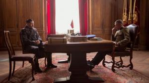 Кадры из фильма Номер 44 / Child 44 (2015)