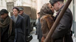 Кадры из фильма Номер 44 / Child 44 (2015)