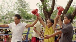 Кадры из фильма Непобедимый Мэнни Пакьяо / Kid Kulafu (2015)