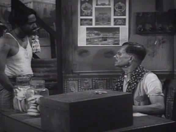 Кадр из фильма Кабулиец / Kabuliwala (1957)