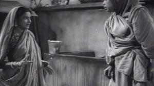Кадры из фильма Кабулиец / Kabuliwala (1957)
