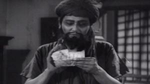 Кадры из фильма Кабулиец / Kabuliwala (1957)