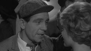 Кадры из фильма Просто так повезло / Just My Luck (1957)