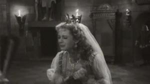 Кадры из фильма Звездный мальчик (1957)