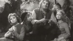 Кадры из фильма Звездный мальчик (1957)