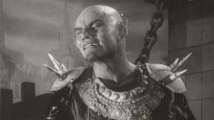 Кадры из фильма Звездный мальчик (1957)