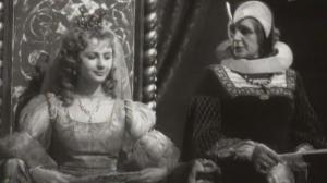 Кадры из фильма Звездный мальчик (1957)