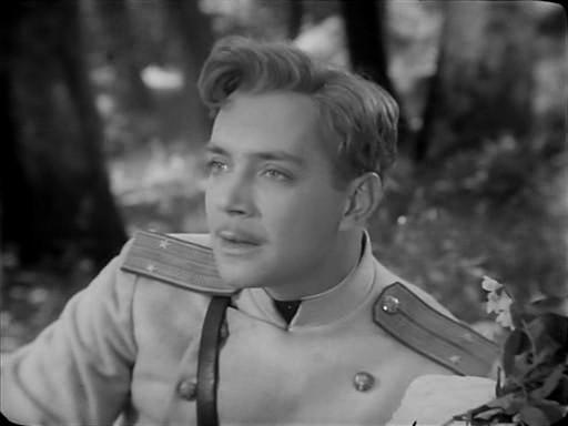 Кадр из фильма Поединок (1957)