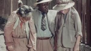 Кадры из фильма Приключения Артемки (1956)