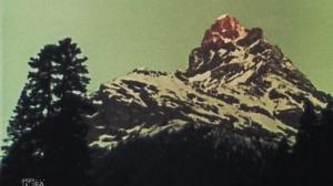 Кадры из фильма Пленники Барсова ущелья (1956)