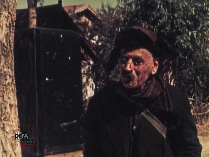 Кадр из фильма Пленники Барсова ущелья (1956)