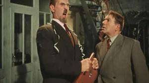 Кадры из фильма Карнавальная ночь (1956)