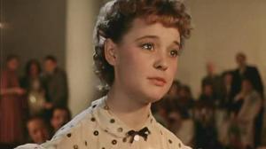 Кадры из фильма Карнавальная ночь (1956)
