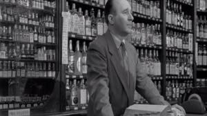 Кадры из фильма Не тот человек / The Wrong Man (1956)