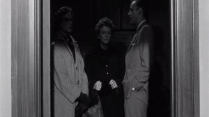 Кадры из фильма Не тот человек / The Wrong Man (1956)