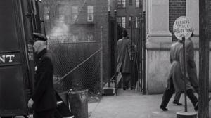 Кадры из фильма Не тот человек / The Wrong Man (1956)
