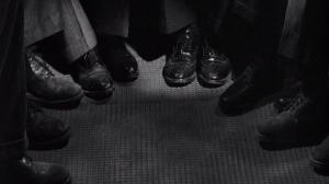 Кадры из фильма Не тот человек / The Wrong Man (1956)