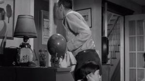Кадры из фильма Не тот человек / The Wrong Man (1956)