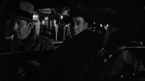 Кадры из фильма Не тот человек / The Wrong Man (1956)