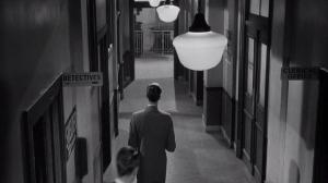 Кадры из фильма Не тот человек / The Wrong Man (1956)