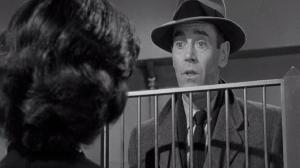 Кадры из фильма Не тот человек / The Wrong Man (1956)