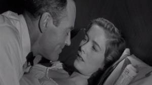 Кадры из фильма Не тот человек / The Wrong Man (1956)