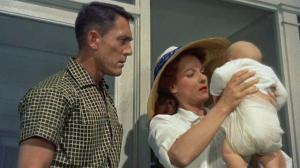 Кадры из фильма Крылья орлов / The Wings of Eagles (1957)