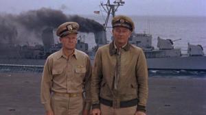 Кадры из фильма Крылья орлов / The Wings of Eagles (1957)