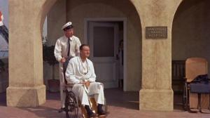Кадры из фильма Крылья орлов / The Wings of Eagles (1957)