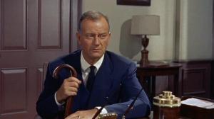 Кадры из фильма Крылья орлов / The Wings of Eagles (1957)