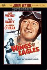 Крылья орлов / The Wings of Eagles (1957)