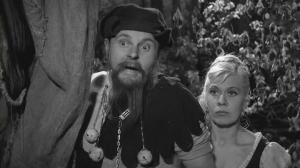 Кадры из фильма Седьмая печать / Det sjunde inseglet (1957)