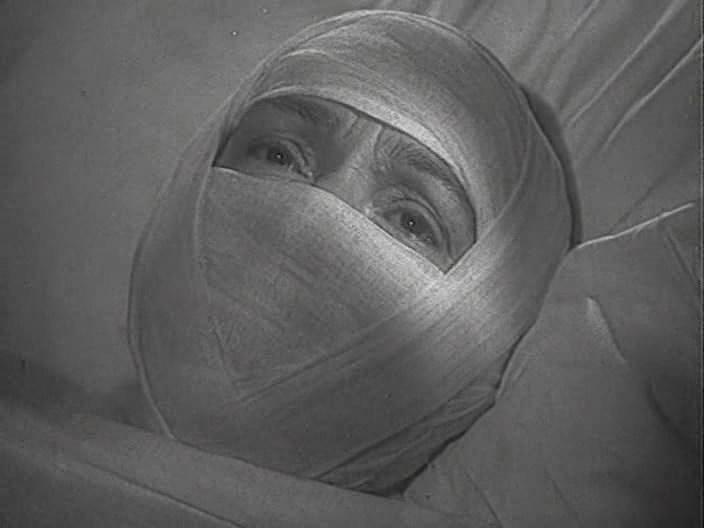 Кадр из фильма Дело № 306 (1957)