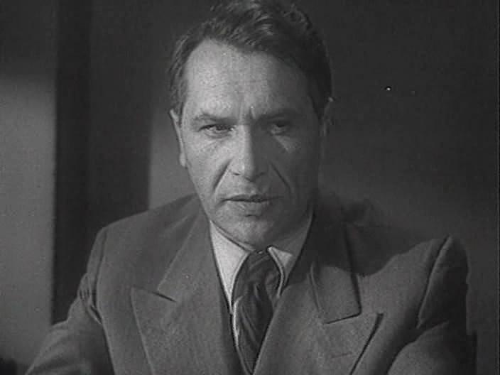 Кадр из фильма Дело № 306 (1957)