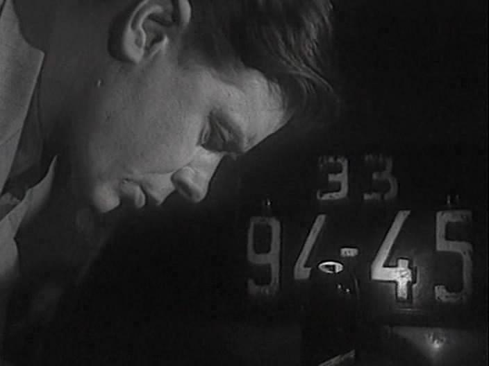 Кадр из фильма Дело № 306 (1957)