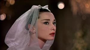 Кадры из фильма Забавная мордашка / Funny Face (1957)