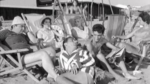 Кадры из фильма Муж / Il marito (1957)