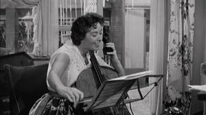 Кадры из фильма Муж / Il marito (1957)
