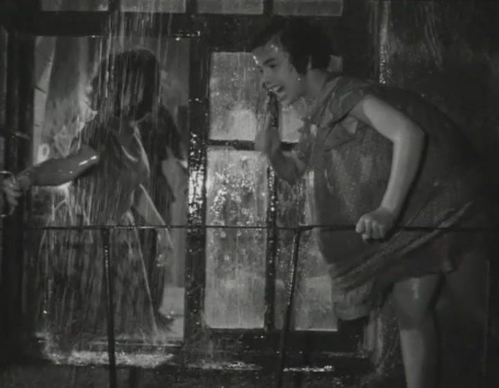 Кадр из фильма Ты молодец, Анита! (1957)