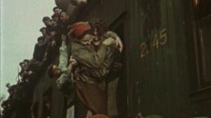 Кадры из фильма Павел Корчагин (1957)