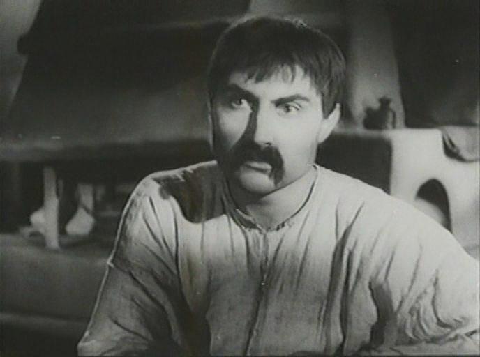Кадр из фильма Кровавый рассвет (1957)