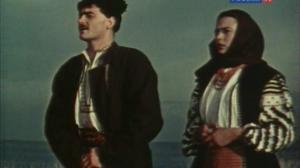 Кадры из фильма Дорогой ценой (1957)