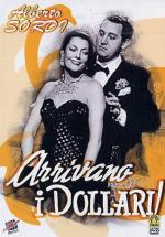 Доллары прибыли! / Arrivano i dollari! (1957)