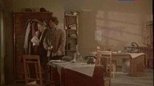 Кадры из фильма Случай на шахте восемь (1957)