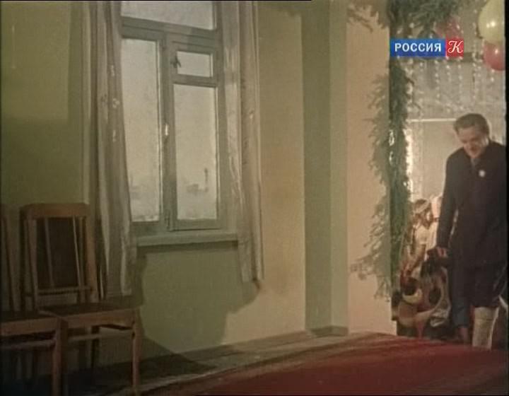 Кадр из фильма Случай на шахте восемь (1957)
