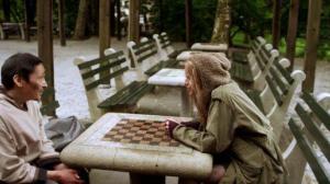 Кадры из фильма Хлоя и Тео / Chloe and Theo (2015)
