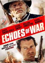 Эхо войны / Echoes of War (2015)
