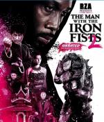 Железный кулак 2 / The Man with the Iron Fists 2 (2015)